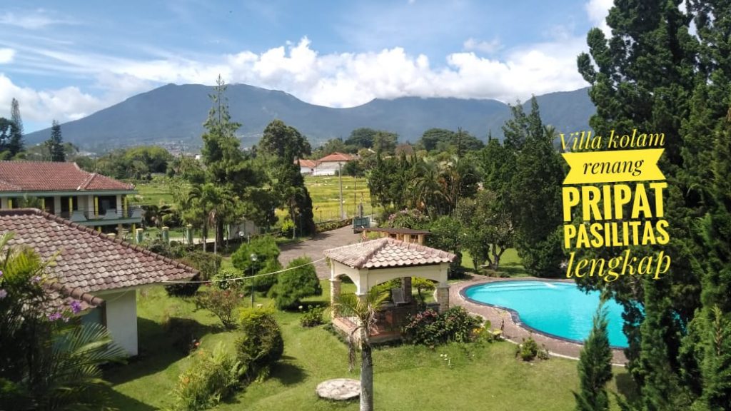 Dewasena Villa